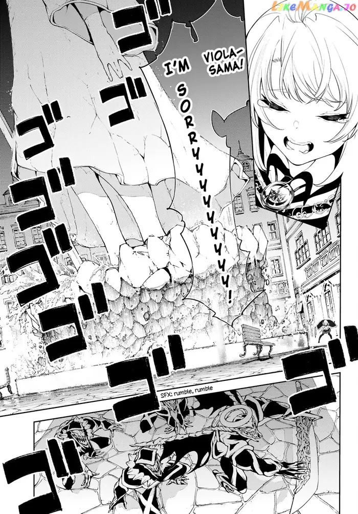 Wistoria: Wand and Sword Chapter 24 image 26_optimized
